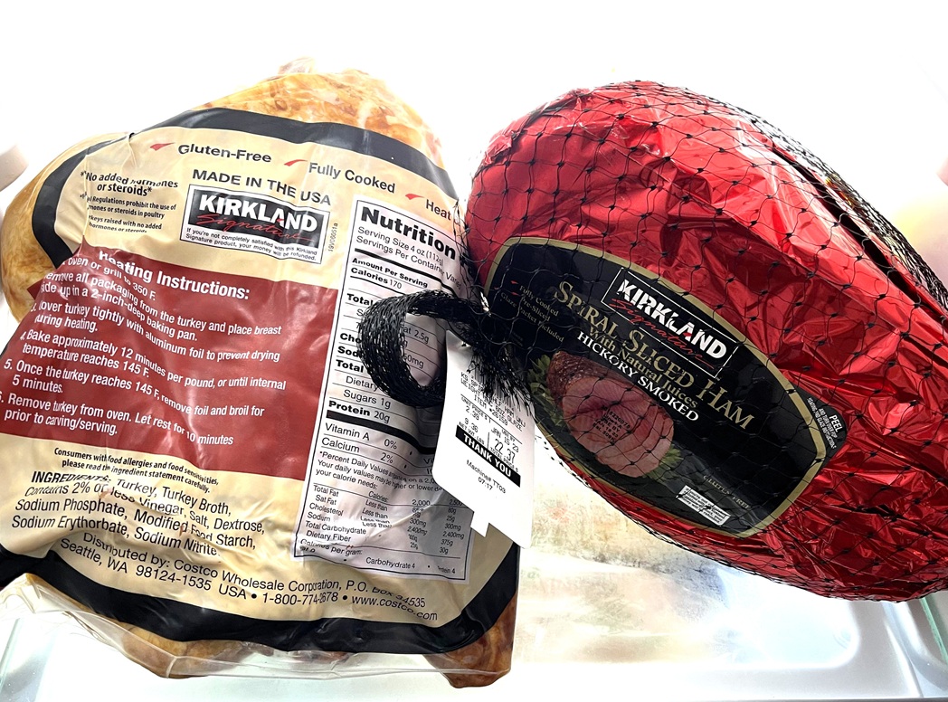 Learn how to cook a spiral sliced ham with a rich, homemade glaze — the perfect centerpiece for your next holiday meal or special occasion.