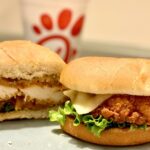 Best Way to Reheat a Chick-fil-A Chicken Sandwich