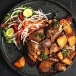 Can You Freeze Cooked Chicken or Beef Liver Safely?