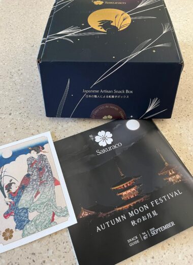 If you've ever wanted to try Japanese snacks but aren't sure where to start, a Japanese snack subscription box can be a fun way to discover treats you may not find at your local grocery store.